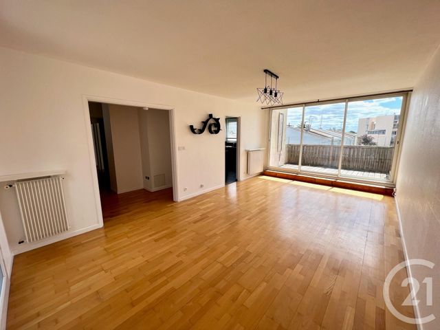 Appartement T4 à vendre - 4 pièces - 92.4 m2 - CUGNAUX - 31 - MIDI-PYRENEES - Century 21 Partenaire Immobilier