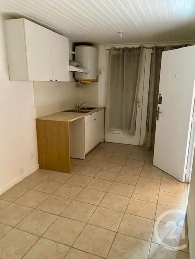 Appartement F1 à louer LEVIGNAC