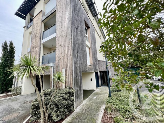 Appartement à vendre - 3 pièces - 62.45 m2 - CUGNAUX - 31 - MIDI-PYRENEES - Century 21 Partenaire Immobilier