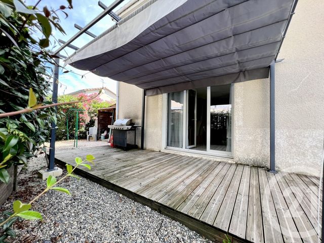 maison à vendre - 5 pièces - 98.64 m2 - PORTET SUR GARONNE - 31 - MIDI-PYRENEES - Century 21 Partenaire Immobilier