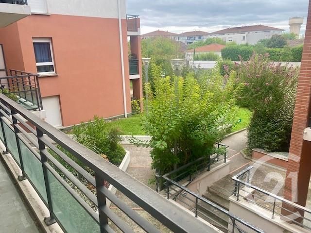 Appartement F3 à louer - 3 pièces - 66.0 m2 - CUGNAUX - 31 - MIDI-PYRENEES - Century 21 Partenaire Immobilier