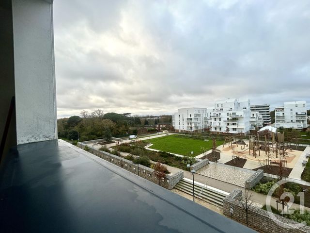 Appartement à vendre - 2 pièces - 49.41 m2 - TOULOUSE - 31 - MIDI-PYRENEES - Century 21 Partenaire Immobilier