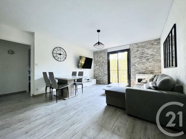 Appartement T2 à vendre - 2 pièces - 46.45 m2 - CUGNAUX - 31 - MIDI-PYRENEES - Century 21 Partenaire Immobilier