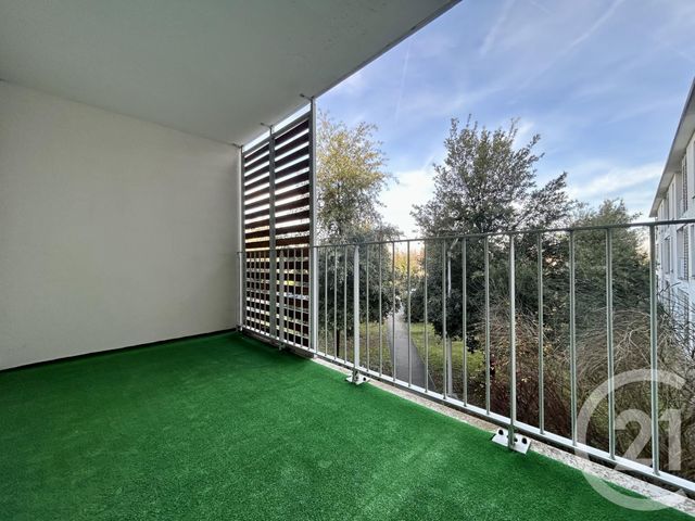 Appartement à vendre - 2 pièces - 41.22 m2 - CUGNAUX - 31 - MIDI-PYRENEES - Century 21 Partenaire Immobilier