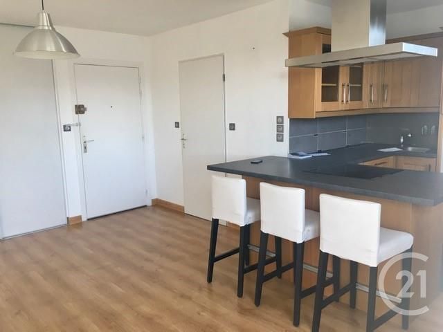 Appartement à louer - 3 pièces - 47.91 m2 - TOULOUSE - 31 - MIDI-PYRENEES - Century 21 Partenaire Immobilier