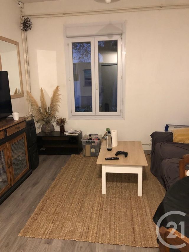 Appartement T3 à louer TOULOUSE