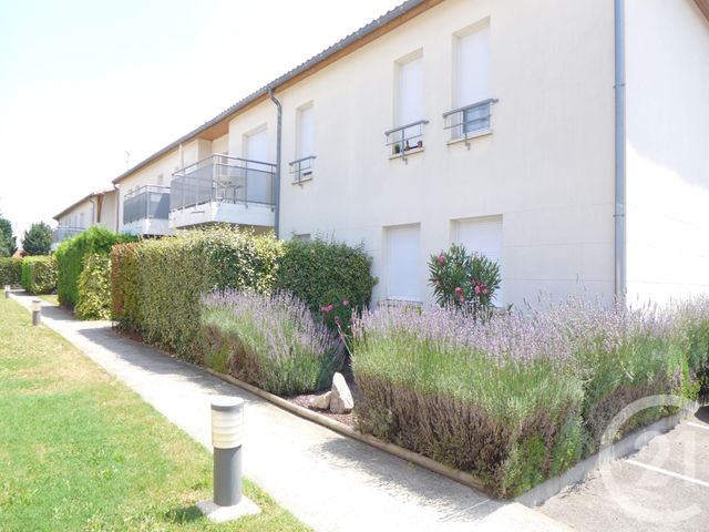 Appartement F2 à vendre - 2 pièces - 39.25 m2 - VILLENEUVE TOLOSANE - 31 - MIDI-PYRENEES - Century 21 Partenaire Immobilier