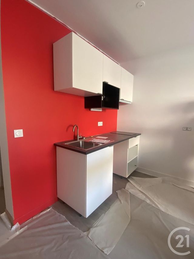 Appartement T2 à louer - 2 pièces - 40.0 m2 - VILLENEUVE TOLOSANE - 31 - MIDI-PYRENEES - Century 21 Partenaire Immobilier