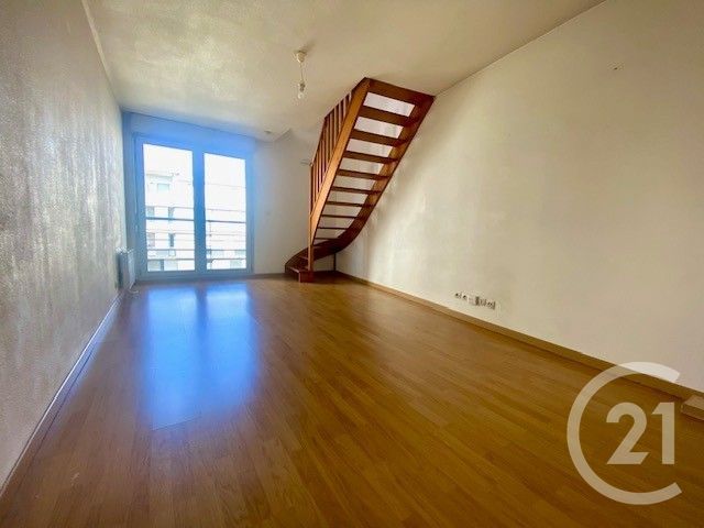 Appartement à louer - 2 pièces - 36.79 m2 - TOULOUSE - 31 - MIDI-PYRENEES - Century 21 Partenaire Immobilier